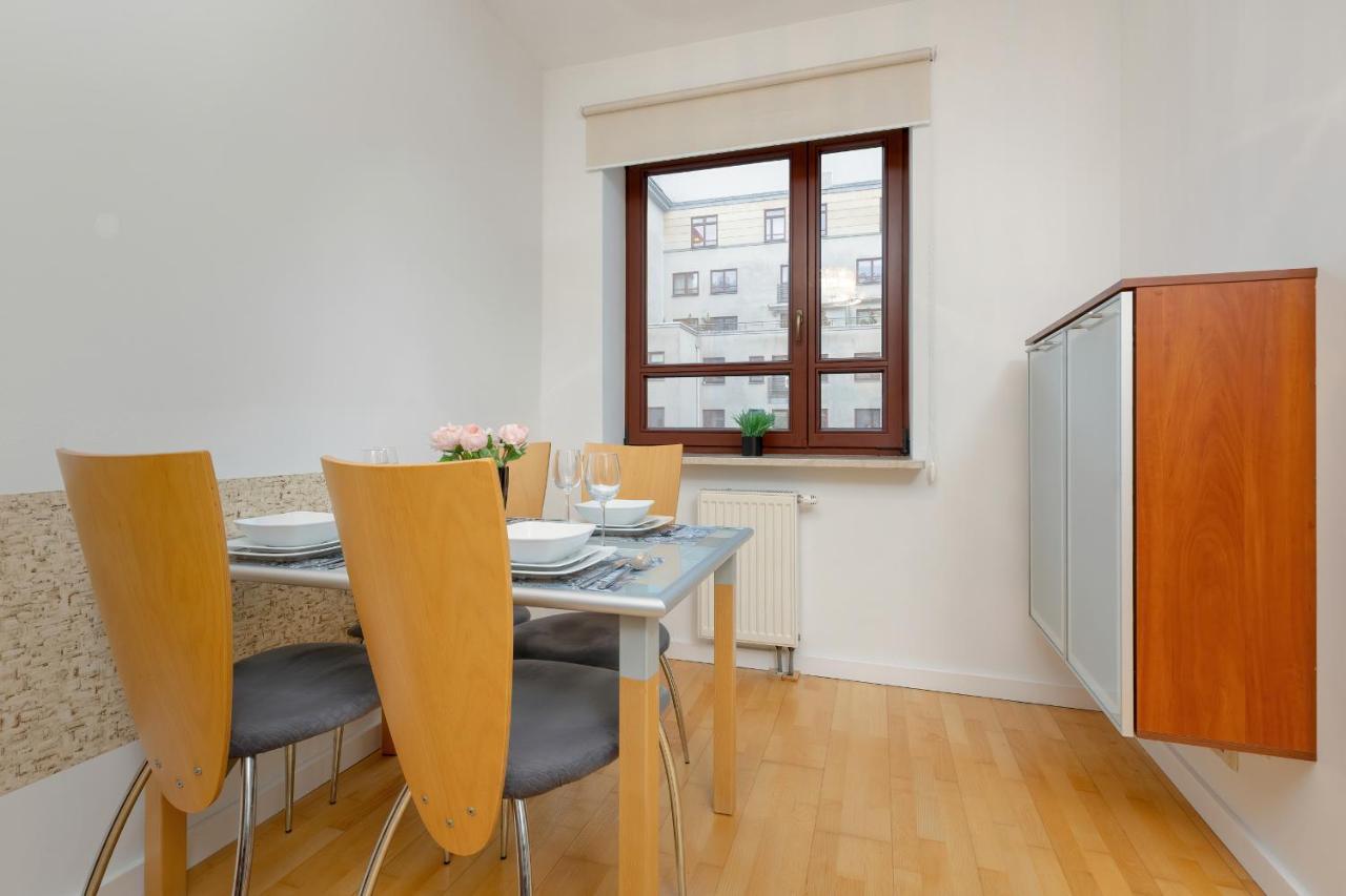 Leilighet Spacious Near The Vistula River By Renters