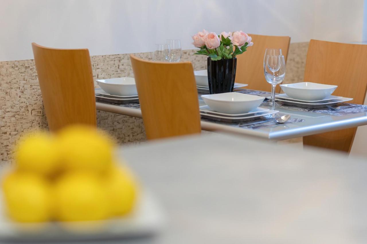 Leilighet Spacious Near The Vistula River By Renters