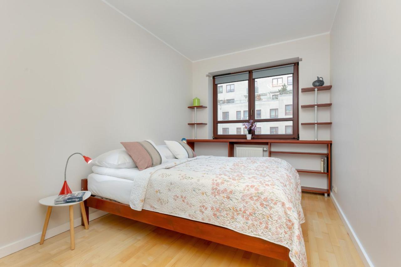 Spacious Near The Vistula River By Renters Leilighet *
