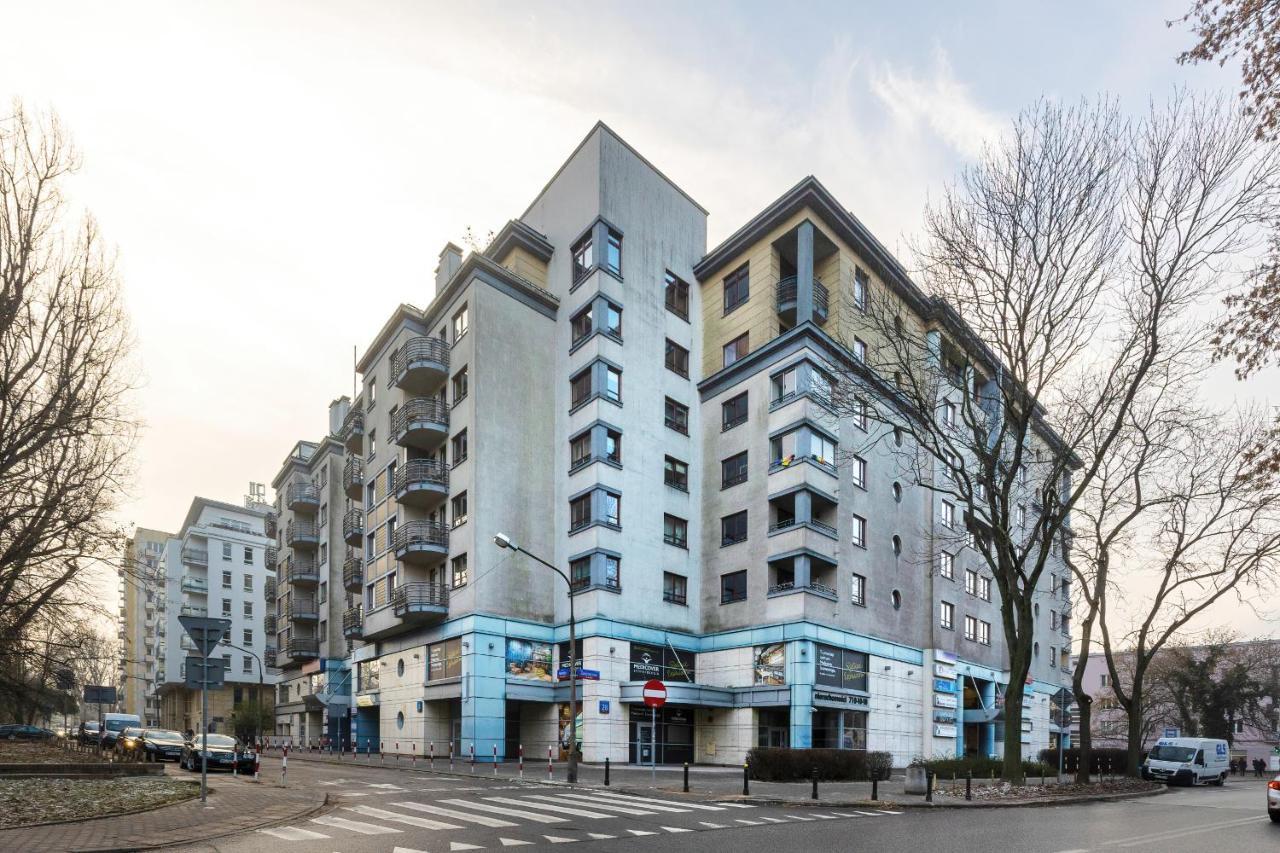 Spacious Near The Vistula River By Renters Leilighet *