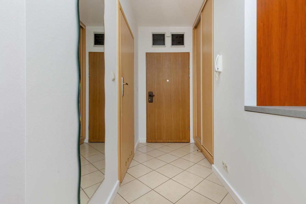 Spacious Near The Vistula River By Renters Leilighet *